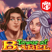 Tháp Babel icon
