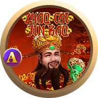 Chiêu tài chiến bảo icon