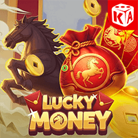 Tiền May Mắn icon