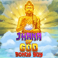 Jhana of God Bonus Buy icon