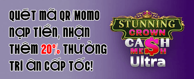 Vòng Quay May Mắn - Nhận Free Spins promotion banner