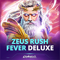 Cơn Sốt Zeus Cao Cấp icon