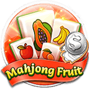 Mạt Chược Trái Cây icon
