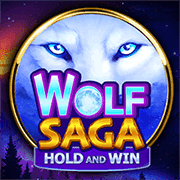 Sói Saga - Tập hồng vận icon