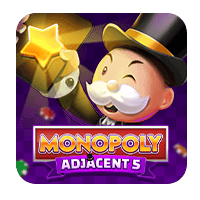 SlotMonopoly icon