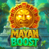 Mayan Bùng Nổ icon