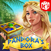 Chiếc Hộp Pandora icon
