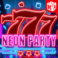 Tiệc Néon icon