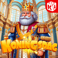 Ngày Quốc vương icon