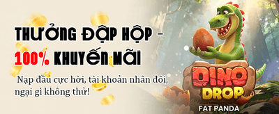 Jackpot Đỉnh Cao Thắng Lớn banner