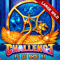 Thử Thách Lớn・Phúc Lộc Thọ Hỷ icon