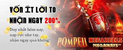 Khuyến Mãi Nạp Đầu Cực Khủng banner
